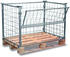 VARIOfit Paletten-Aufsatz Euro Typ 64 (153608)