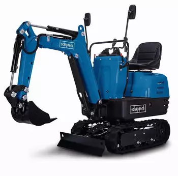 Scheppach EXC815 (5915001903)