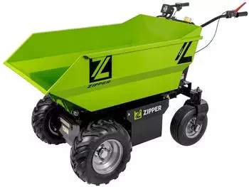 Zipper ZI-ED500