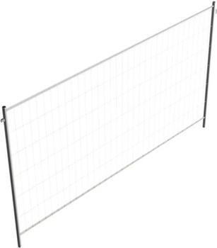 Schake Mobilzaun Profi (3B2036H)
