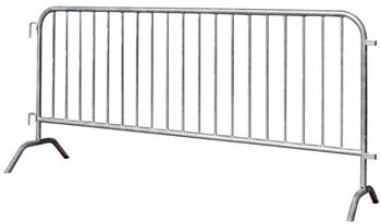 Schake Absperrgitter Typ C (419_00S)