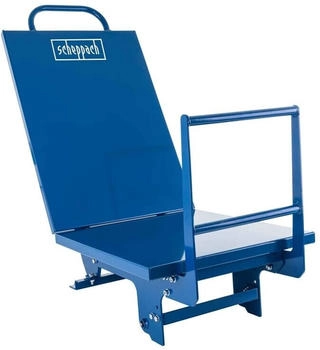 Scheppach Flachpritsche passend zu Dumper DP3000 (7908801702)