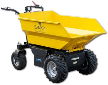 BAMATO MTR-500REPRO