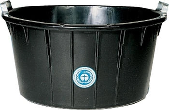 E/D/E Spezialk&uuml;bel oval schwarz 90 L (1319501)