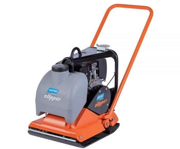 Isover Rüttelplatte CFP 14W Hatz Diesel (70184608009)
