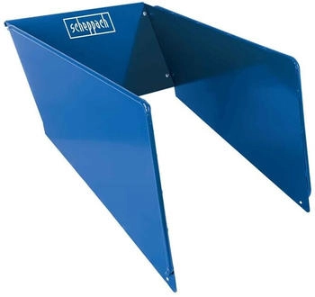 Scheppach Muldenaufbau für Mini Dumper DP3000 / DP3100