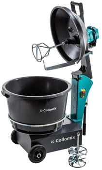 Collomix Rotationsmischer AOX 650