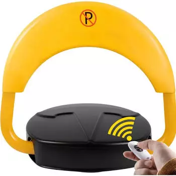 VEVOR Parkplatzsperre (YKSRTCWS000000001V0)