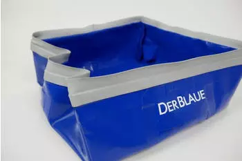 Der Blaue Wanne 10L