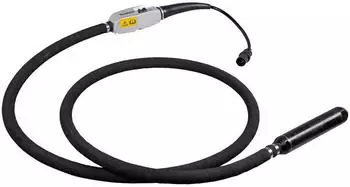 Makita VR004CZ Akku-Betonverdichter