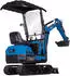Scheppach EXC1400