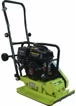 Varan Rüttelplatte Benzin 65kg 6,5PS (BP-C60L)
