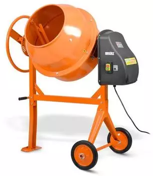 Hecht Betonmischer 120l, 550W (HECHT2117)