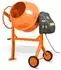 Hecht Betonmischer 120l, 550W (HECHT2117)