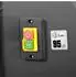 Hecht HECHT 2185 Betonmischer 180l, 850W, elektrisch (HECHT2185)