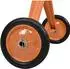 Hecht HECHT 2185 Betonmischer 180l, 850W, elektrisch (HECHT2185)
