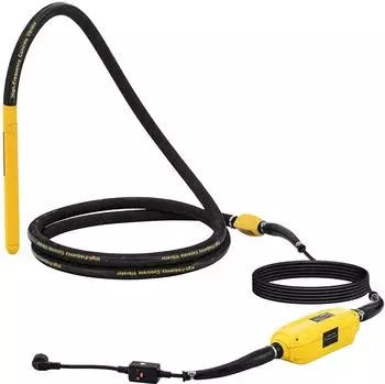 MSW Wheels MSW-HFCV-40-C Innenr&uuml;ttler Hochfrequenz 1200W 430x40mm 230V (MSW-HFCV-40-C)