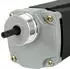 Eberth Betonrüttler 800W, Rüttelflasche 35mm, Schlauchlänge 1,5m (CV1-ES800)