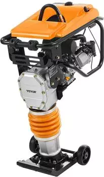 VEVOR Vibrationsstampfer 6,5PS 196cc (RBTYNLD-002)