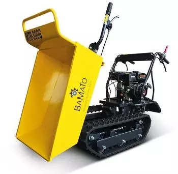 BAMATO MTR-300G
