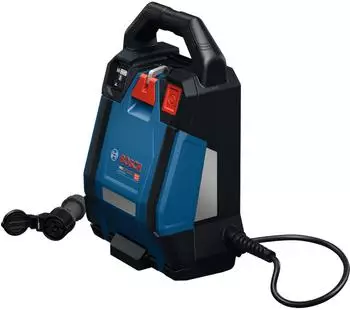 Bosch GPU18V2DI Akku-Betonr&uuml;ttler, ohne Akku (06019P9000)