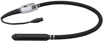 Makita VR003CZ Akku-Betonverdichter 36V, 52mm/1,5m (VR003CZ)