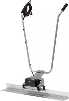 Yato Rüttelbohle für Beton 300W, 1m Arbeitsbreite (TRI-YT-82611)