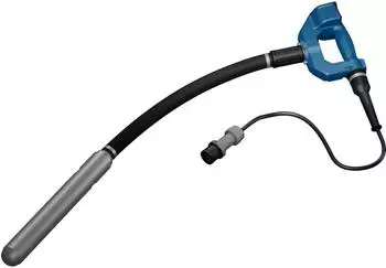 Bosch GDI59-65D Akku-Betonr&uuml;ttler 59mm R&uuml;ttelkopf (06019P9300)