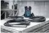 Bosch GDI59-500 Betonrüttler 59mm Rüttelkopf, flexibler Schlauch (06019P9600)