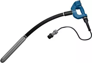 Bosch GDI50-65D Akku-Betonr&uuml;ttler 50mm R&uuml;ttelkopf (06019P9200)