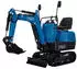 Scheppach EXC815