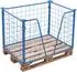 VARIOfit Palettenaufsatz Typ 63 Euro-Palette 1200x800mm, 1000mm Höhe