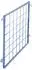 VARIOfit Palettenaufsatz Trenngitter 750x1000mm (zpa-080.052)