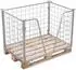 VARIOfit Palettenaufsatz Typ 63 verzinkt 1200x800mm, Nutzhöhe 800mm (vpa-080.023)
