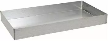 stumpf Bodenauffangwanne &Uuml;HP-STAWAR 43l, 1000x500mm (7560200)