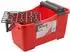 Trizeratop Fliesenleger-Eimer mit Rollen 22l (YT-54750)