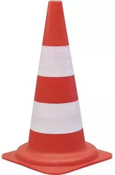 Viso CSC501 Leitkegel C4 290mm x 50cm (CSC501)