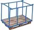 VARIOfit Palettenaufsatz Typ 75 Stahl 1200x1000mm (pa-100.011)