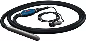Bosch PRO GDI50-500 Betonr&uuml;ttler 50mm R&uuml;ttelkopf (06019P9500)