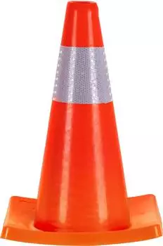 Stagecaptain LK-450 Warnleitkegel 4er-Set (00046453)