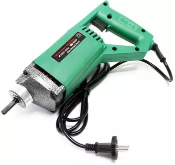 Wiltec Elektro-Innenrüttler 800W, 5600U/min, Ø35mm (61565)