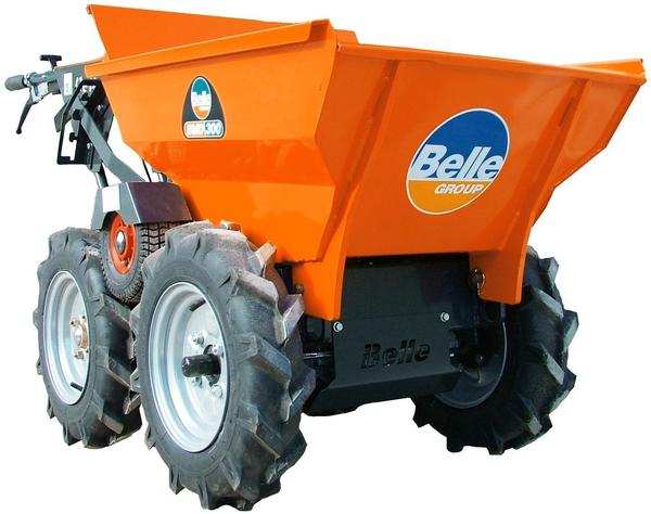 Belle Group Belle BMD-300
