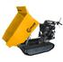 Lumag MD-500H