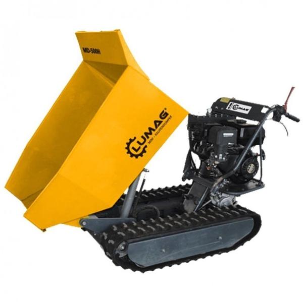 Lumag MD-500H