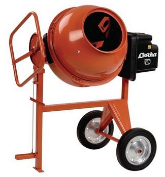 Altrad Lescha SM 165 S