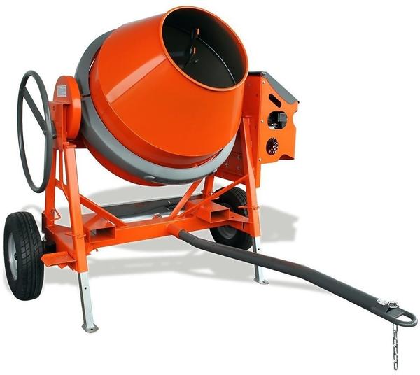 Altrad Lescha AT 480 (Diesel)