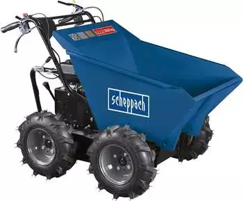 Scheppach DP 3000