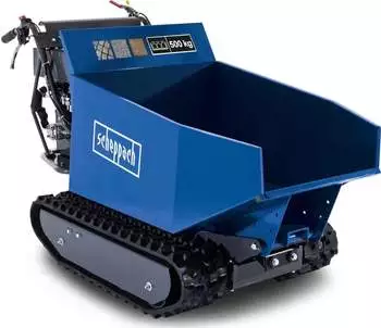 Scheppach DP 5000