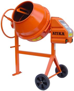 Atika Comet 130 S 400V