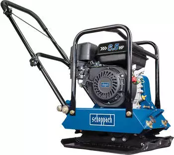 Scheppach HP1200S
